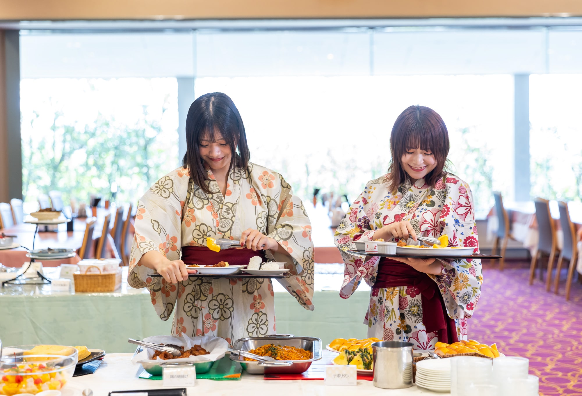 にいがた朝ごはん