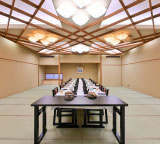 小広間「月舟」