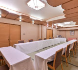 小広間「万代」