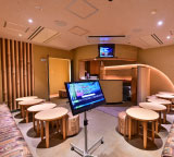 カラオケルーム 「竹取物語」