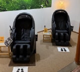 マッサージチェア