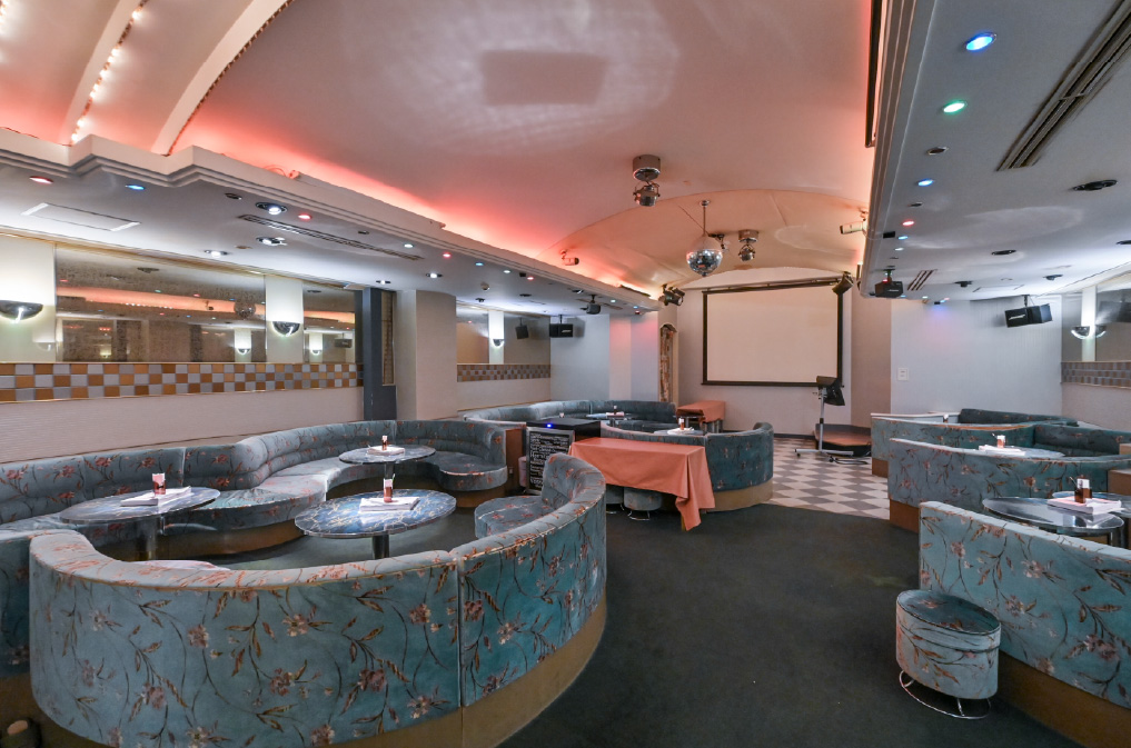 クラブ「星羅」