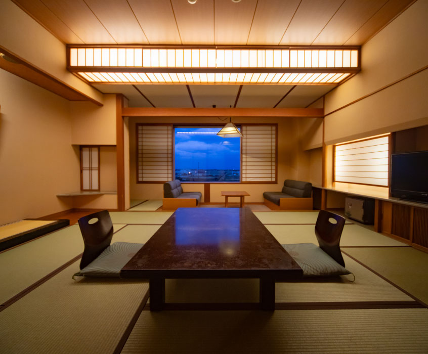 和室