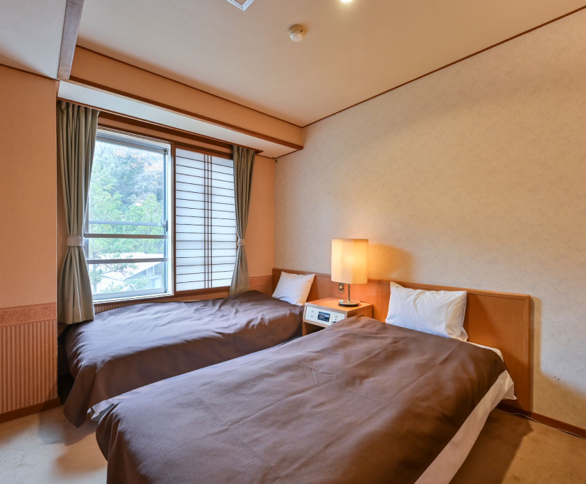 ビジネスツイン