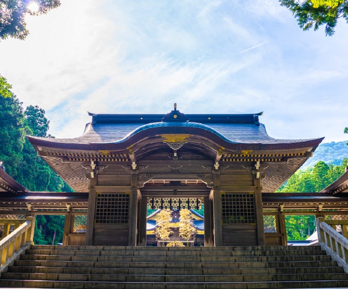 岩室温泉周辺の文化や景観を楽しむ