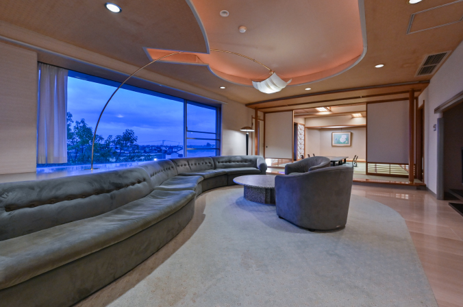 スイート「初雁」