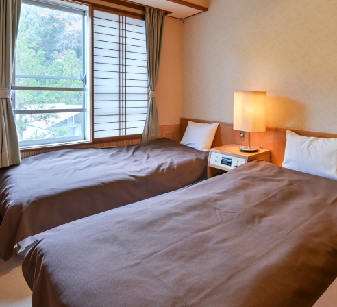 ビジネスツイン