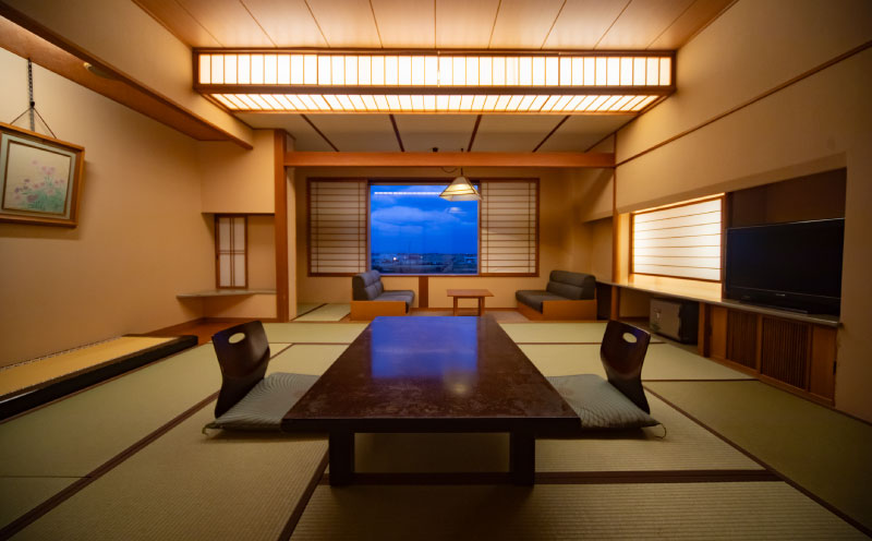 和室