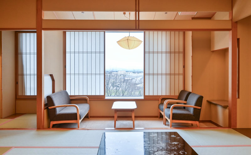 和室