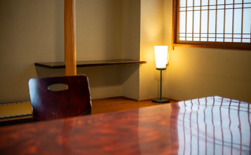 和室