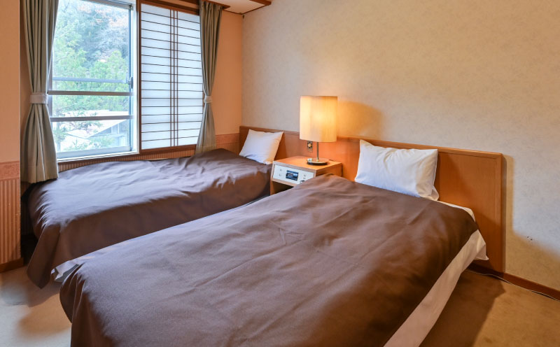 ビジネスツイン