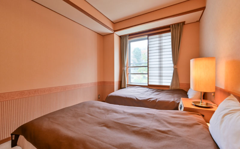 ビジネスツイン