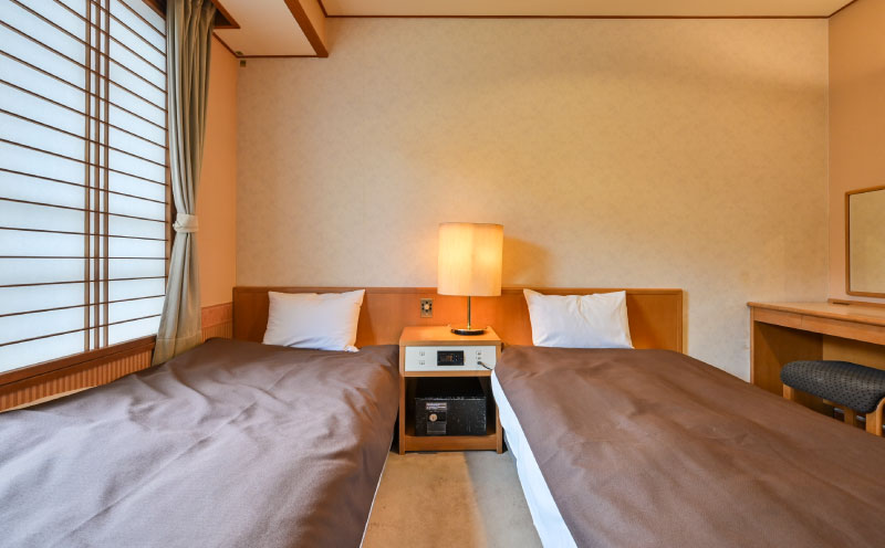 ビジネスツイン