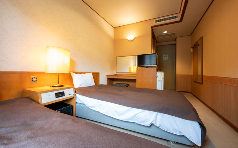 ビジネスツイン