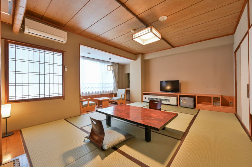 和室10畳
