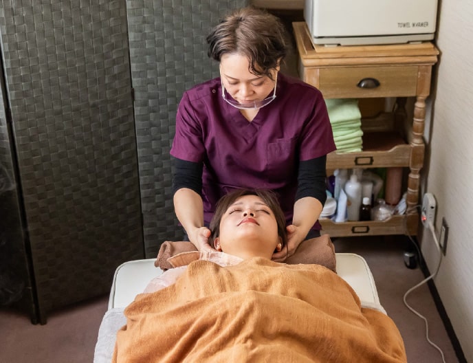 エステ・マッサージ