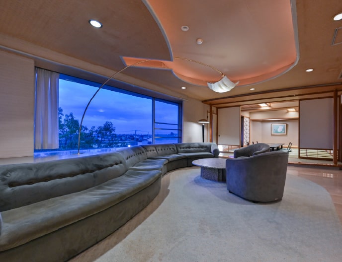 スイート「初雁」